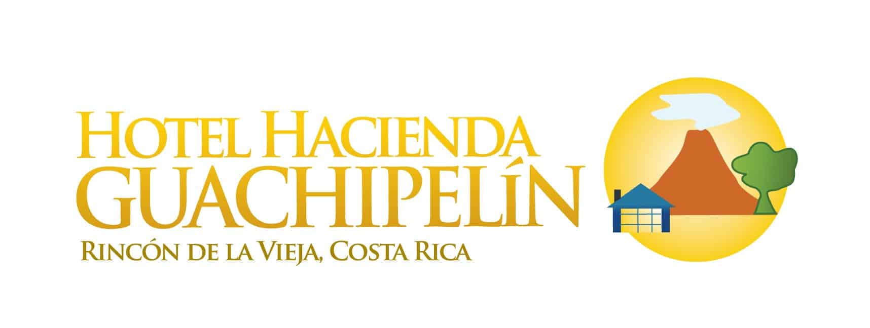 Instalaciones de Hacienda Guachipelín